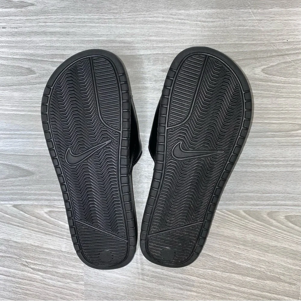 Nike Benassi JDI Men's Sandals Size 7
